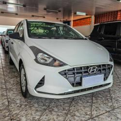 HYUNDAI HB 20 Hatch 1.0 12V 4P FLEX VISION