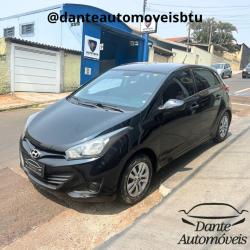 HYUNDAI HB 20 Hatch 1.0 12V 4P FLEX COMFORT