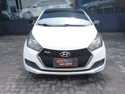 HYUNDAI HB 20 Hatch 1.6 16V 4P R SPEC FLEX AUTOMTICO