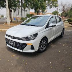 HYUNDAI HB 20 Hatch 1.0 12V 4P LIMITED