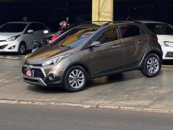 HYUNDAI HB 20 Hatch X 1.6 16V 4P PREMIUM FLEX AUTOMTICO