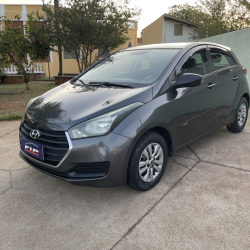 HYUNDAI HB 20 Hatch 1.0 12V 4P FLEX COMFORT PLUS