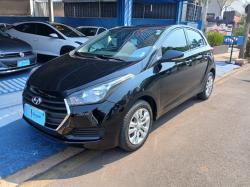 HYUNDAI HB 20 Hatch 1.0 12V 4P FLEX COMFORT PLUS