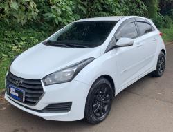 HYUNDAI HB 20 Hatch 1.0 12V 4P FLEX COMFORT