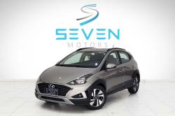 HYUNDAI HB 20 Hatch X 1.6 16V 4P VISION FLEX