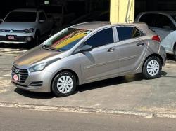 HYUNDAI HB 20 Hatch 1.0 12V 4P FLEX COMFORT