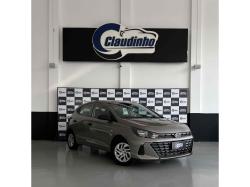 HYUNDAI HB 20 Hatch 1.0 12V 4P FLEX SENSE