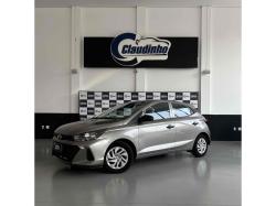 HYUNDAI HB 20 Hatch 1.0 12V 4P FLEX SENSE