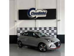 HYUNDAI HB 20 Hatch 