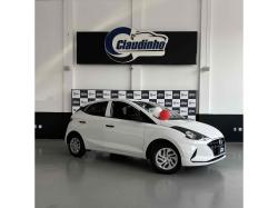 HYUNDAI HB 20 Hatch 1.0 12V 4P FLEX SENSE