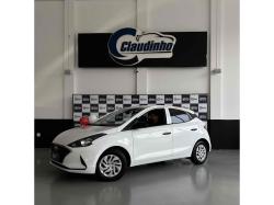 HYUNDAI HB 20 Hatch 1.0 12V 4P FLEX SENSE