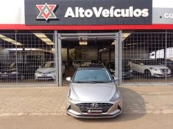 HYUNDAI HB 20 Hatch 1.6 16V 4P FLEX VISION