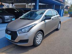 HYUNDAI HB 20 Hatch 1.0 12V 4P FLEX UNIQUE