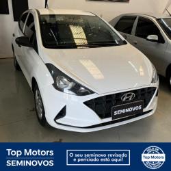 HYUNDAI HB 20 Hatch 1.0 12V 4P FLEX SENSE