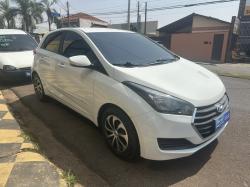 HYUNDAI HB 20 Hatch 1.0 12V 4P FLEX COMFORT