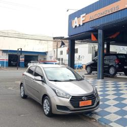 HYUNDAI HB 20 Hatch 1.0 12V 4P FLEX COMFORT