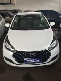 HYUNDAI HB 20 Hatch 1.0 12 V 4P FLEX COMFORT STYLE