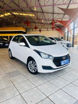 HYUNDAI HB 20 Hatch 1.0 12V 4P FLEX COMFORT PLUS