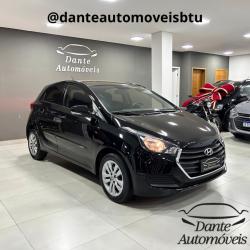 HYUNDAI HB 20 Hatch 1.6 16V 4P COMFORT FLEX AUTOMTICO