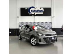 HYUNDAI HB 20 Hatch 1.0 12V 4P FLEX COMFORT