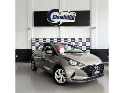 HYUNDAI HB 20 Hatch 