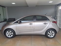 HYUNDAI HB 20 Hatch 1.6 16V 4P COMFORT STYLE FLEX