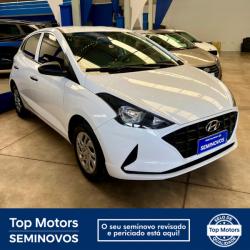 HYUNDAI HB 20 Hatch 1.0 12V 4P FLEX SENSE