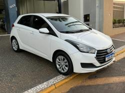 HYUNDAI HB 20 Hatch 1.0 12V 4P FLEX COMFORT