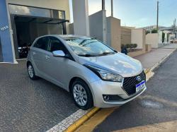 HYUNDAI HB 20 Hatch 1.6 16V 4P COMFORT STYLE FLEX