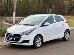 HYUNDAI HB 20 Hatch 1.0 12V 4P FLEX COMFORT