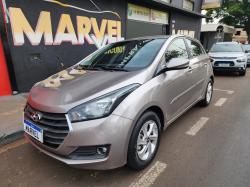 HYUNDAI HB 20 Hatch 1.6 16V 4P COMFORT STYLE FLEX