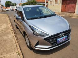 HYUNDAI HB 20 Hatch 1.0 12V 4P FLEX UNIQUE