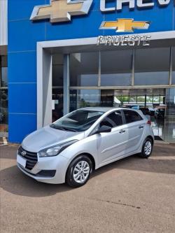 HYUNDAI HB 20 Hatch 1.0 12V 4P FLEX COMFORT PLUS