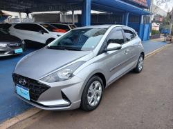 HYUNDAI HB 20 Hatch 1.0 12V 4P FLEX VISION