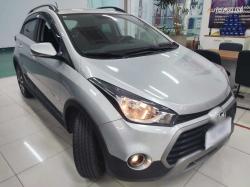 HYUNDAI HB 20 Hatch X 1.6 16V 4P STYLE FLEX