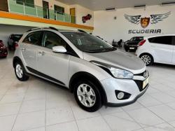 HYUNDAI HB 20 Hatch X 1.6 16V 4P PREMIUM FLEX AUTOMTICO