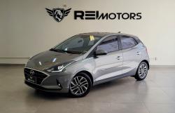 HYUNDAI HB 20 Hatch 1.0 12V 4P FLEX TGDI TURBO DIAMOND AUTOMTICO