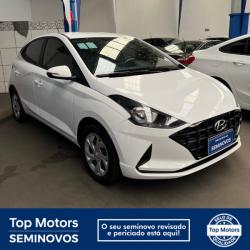 HYUNDAI HB 20 Hatch 1.0 12V 4P FLEX VISION