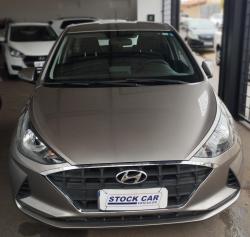 HYUNDAI HB 20 Hatch 1.0 12V 4P FLEX EVOLUTION