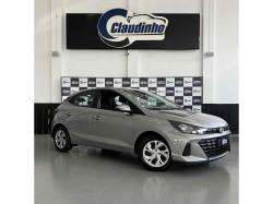 HYUNDAI HB 20 Hatch 1.0 12V 4P FLEX COMFORT