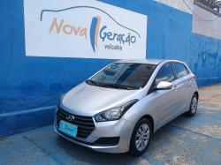 HYUNDAI HB 20 Hatch 1.0 12V 4P FLEX COMFORT PLUS