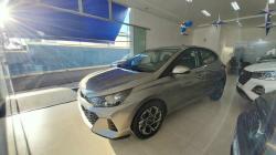 HYUNDAI HB 20 Hatch 1.0 12V 4P FLEX TGDI TURBO COMFORT AUTOMTICO