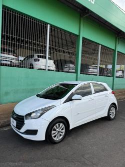 HYUNDAI HB 20 Hatch 1.0 12V 4P FLEX COMFORT PLUS