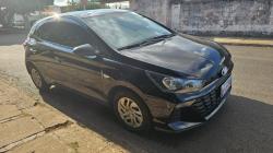 HYUNDAI HB 20 Hatch 1.0 12V 4P FLEX SENSE