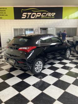 HYUNDAI HB 20 Hatch 1.0 12V 4P FLEX COMFORT PLUS