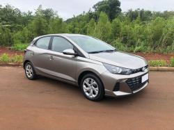 HYUNDAI HB 20 Hatch 1.0 12V 4P FLEX COMFORT