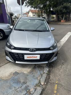 HYUNDAI HB 20 Hatch 1.0 12V 4P LIMITED