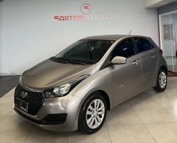 HYUNDAI HB 20 Hatch 1.0 12V 4P FLEX COMFORT PLUS