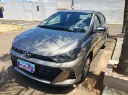 HYUNDAI HB 20 Hatch 1.0 12V 4P FLEX SENSE