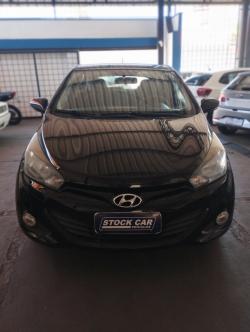 HYUNDAI HB 20 Hatch 1.6 16V 4P FLEX COMFORT PLUS AUTOMTICO